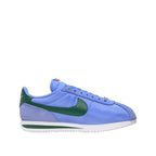 Baskets Cortez Textile - Bleu