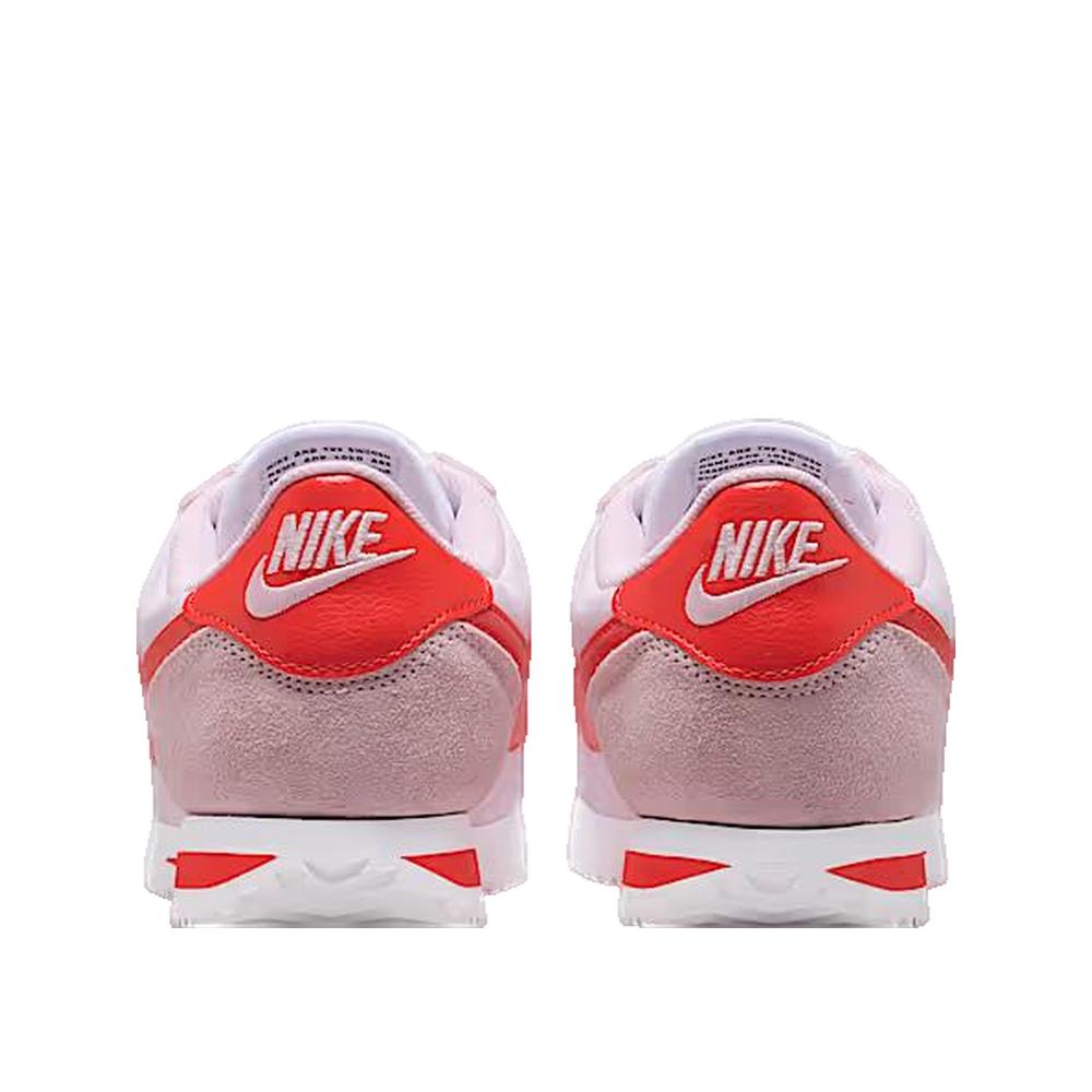 Baskets Cortez Textile - Rose
