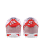 Baskets Cortez Textile - Rose