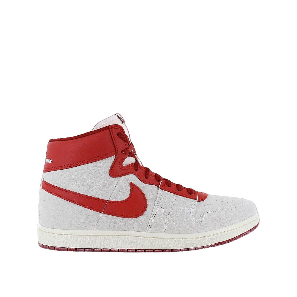 Baskets Air Ship - Rouge