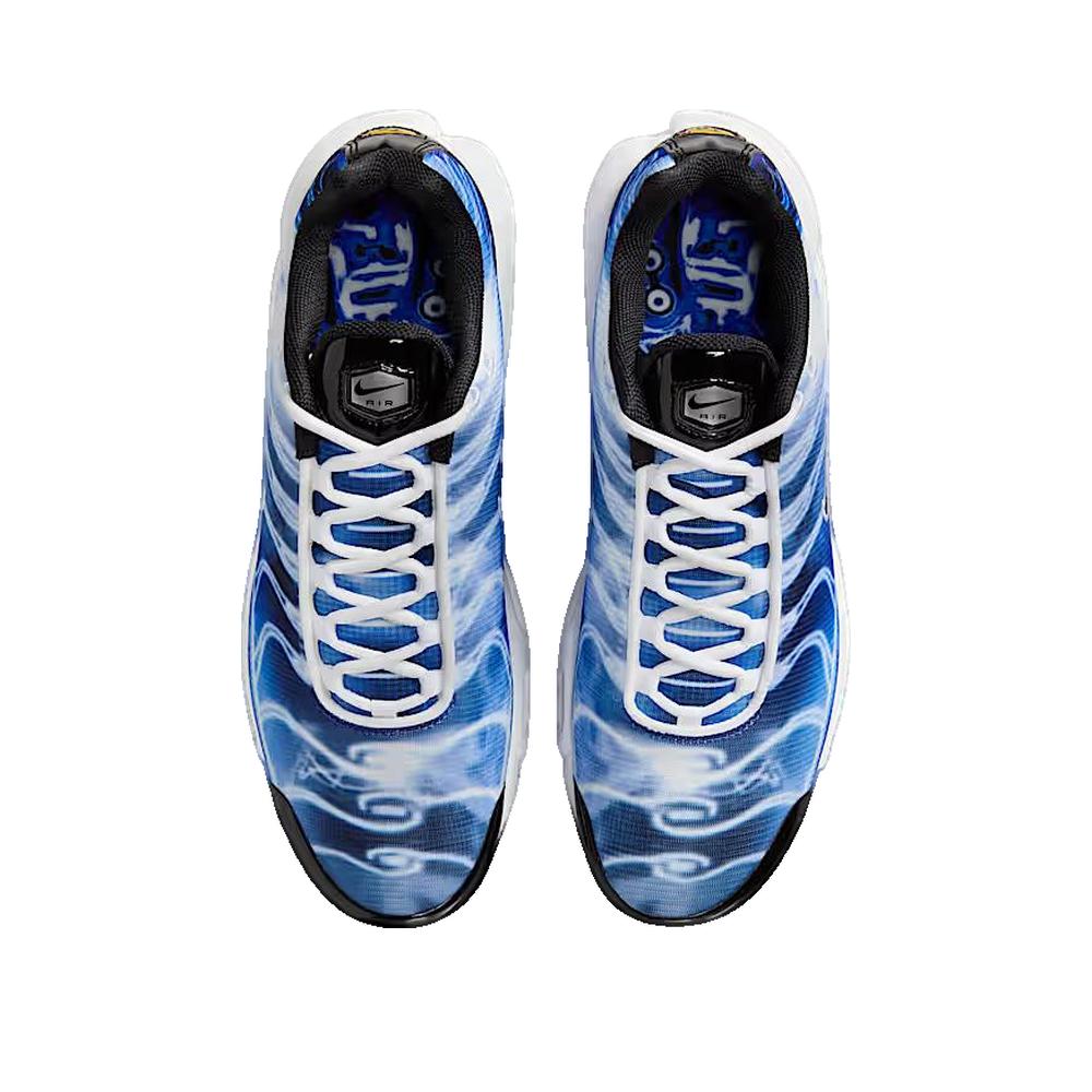 Baskets Air Max Plus OG - Bleu