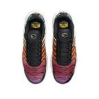 Baskets Air Max Plus - Noir