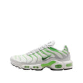 Baskets Air Max Plus - Vert