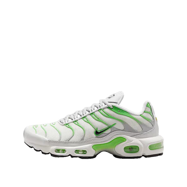 Baskets Air Max Plus - Vert