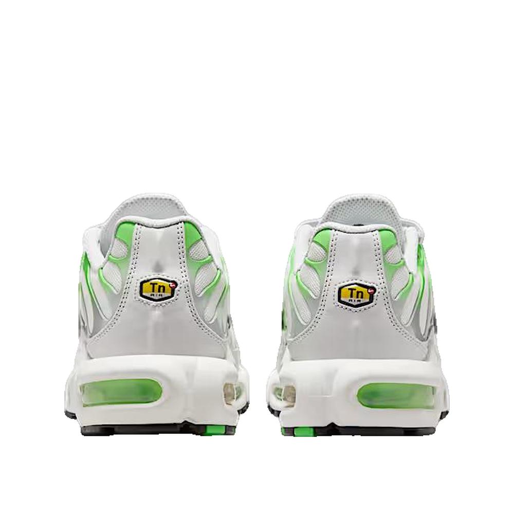 Baskets Air Max Plus - Vert