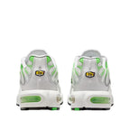 Baskets Air Max Plus - Vert
