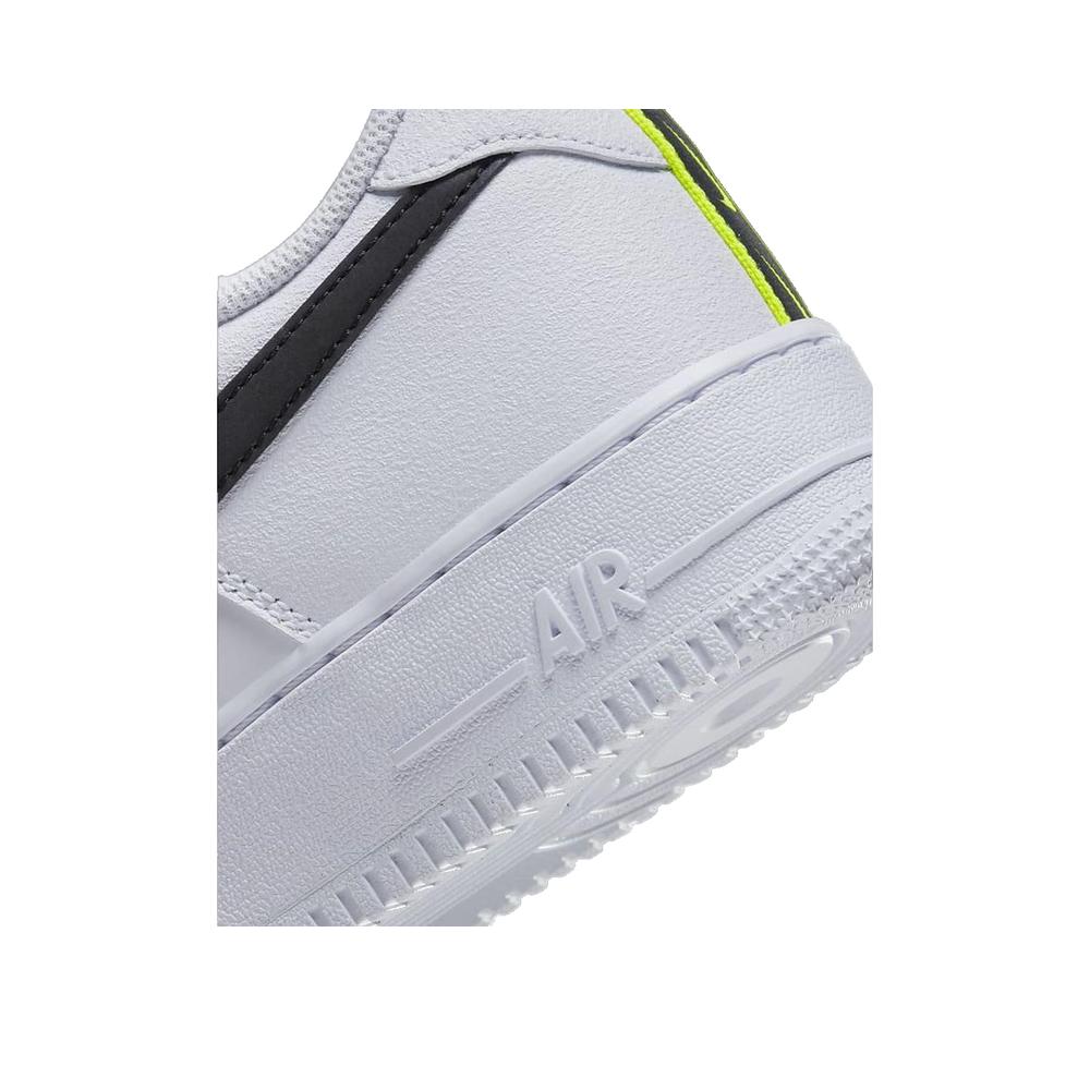 Baskets Air Force 1 '07 - Blanc