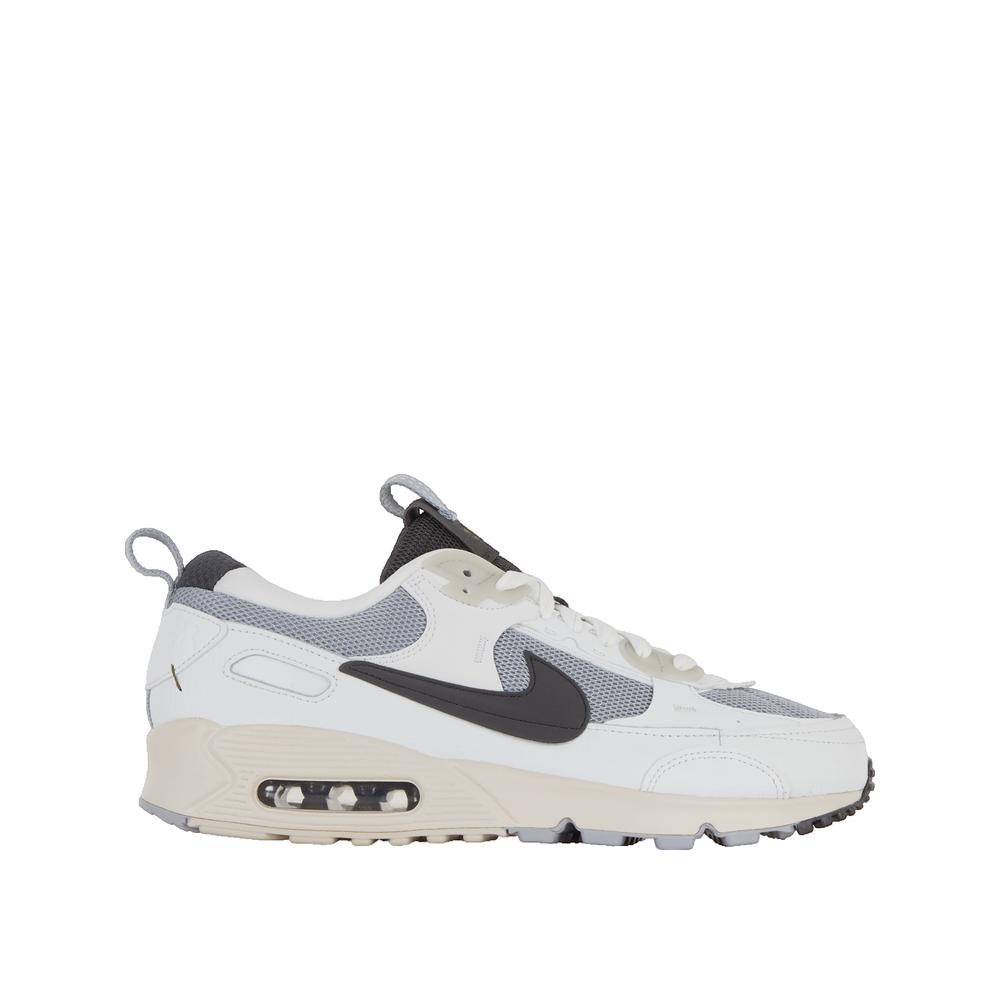 Baskets Air Max 90 Futura - Gris