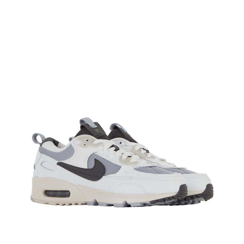 Baskets Air Max 90 Futura - Gris