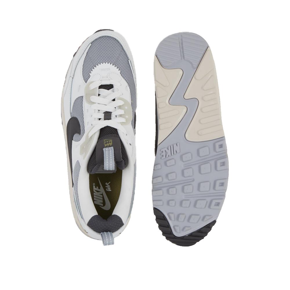 Baskets Air Max 90 Futura - Gris