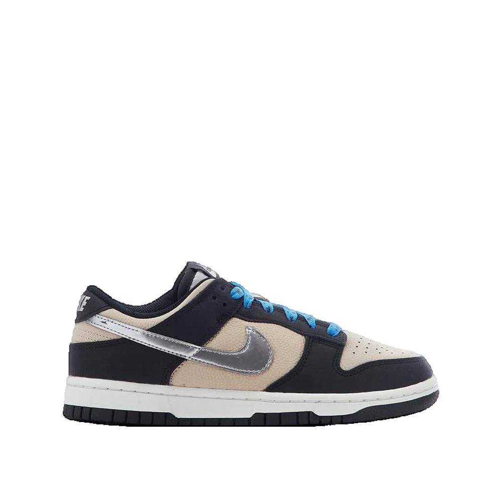 Baskets Dunk Low - Beige