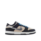 Baskets Dunk Low - Beige