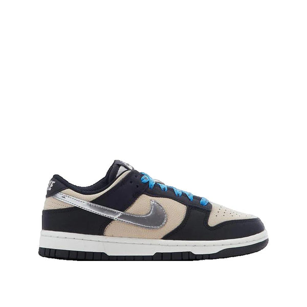 Baskets Dunk Low - Beige