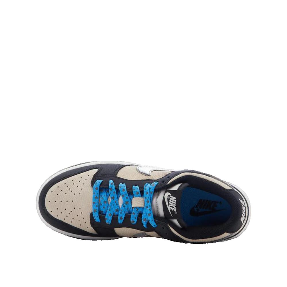 Baskets Dunk Low - Beige