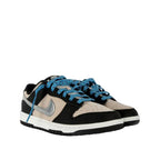 Baskets Dunk Low - Beige