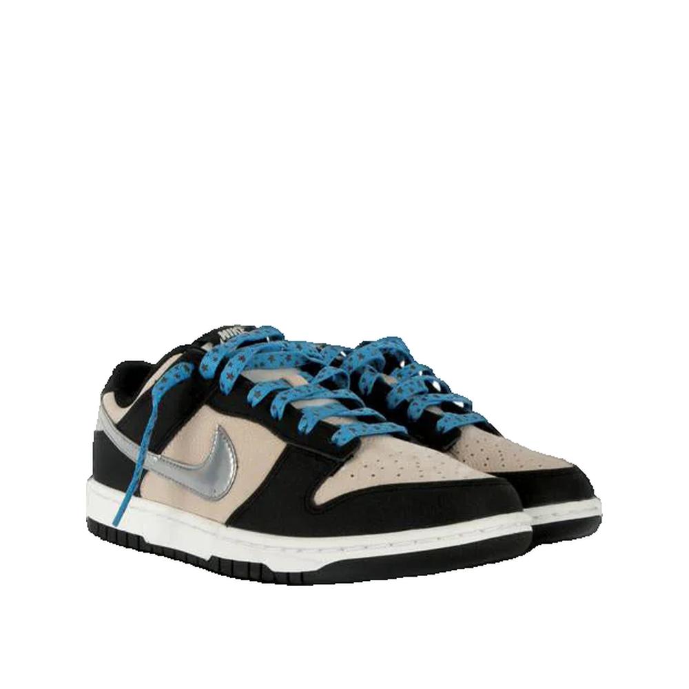 Baskets Dunk Low - Beige