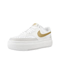 Baskets Court Vision Alta - Blanc