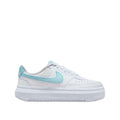 Baskets Court Vision Alta - Blanc