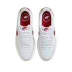 Baskets Court Vision Alta - Blanc