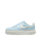 Baskets Court Vision Alta - Bleu