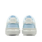 Baskets Court Vision Alta - Bleu
