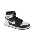 Baskets Air Jordan 1 - Blanc