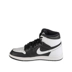 Baskets Air Jordan 1 - Blanc
