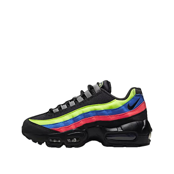 Baskets Air Max 95 - Noir