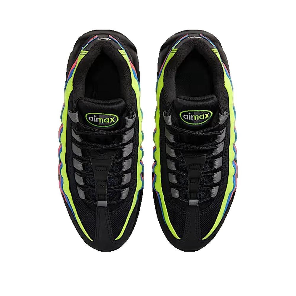 Baskets Air Max 95 - Noir