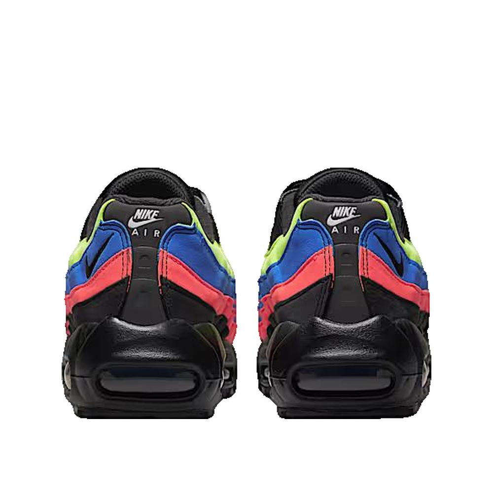 Baskets Air Max 95 - Noir