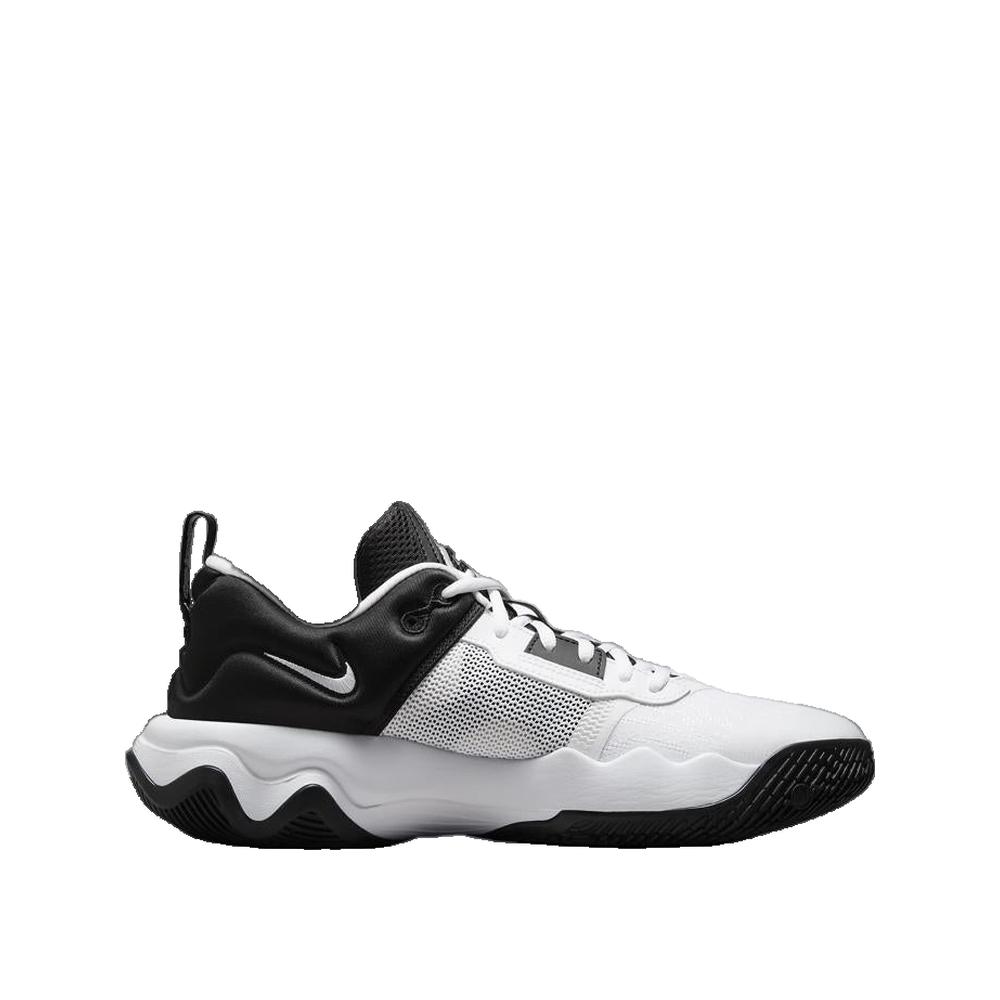 Baskets Giannis Immortality 3 - Blanc