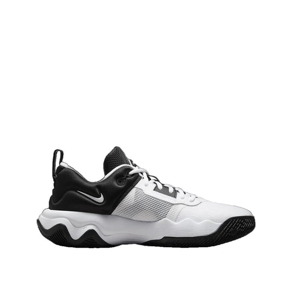 Baskets Giannis Immortality 3 - Blanc