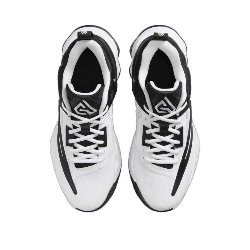 Baskets Giannis Immortality 3 - Blanc