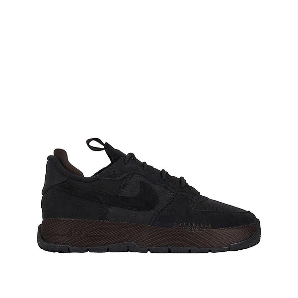 Baskets Air Force 1 Wild - Noir