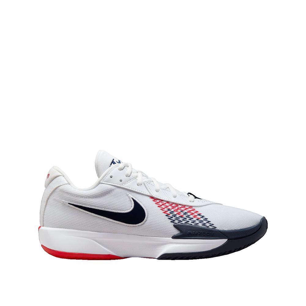 Baskets Air Zoom G.T. Cut Academy - Blanc