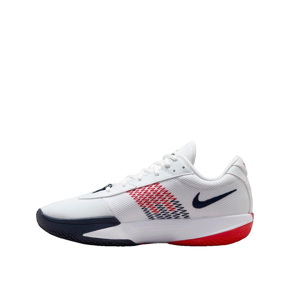Baskets Air Zoom G.T. Cut Academy - Blanc