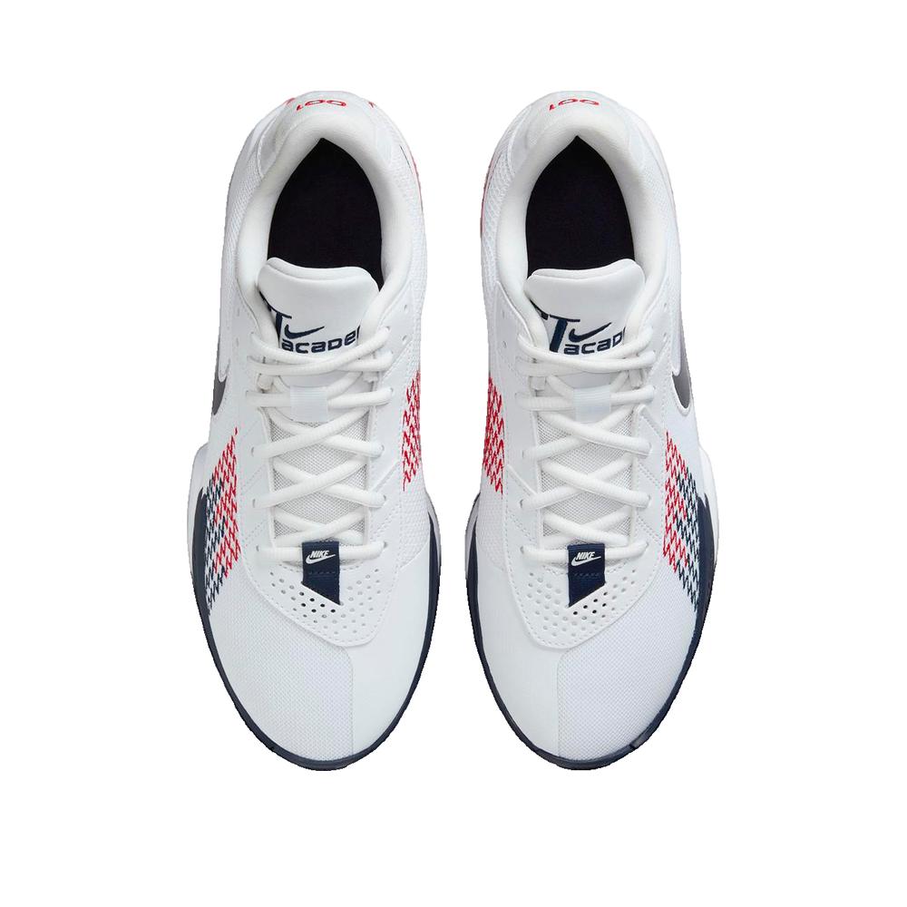 Baskets Air Zoom G.T. Cut Academy - Blanc