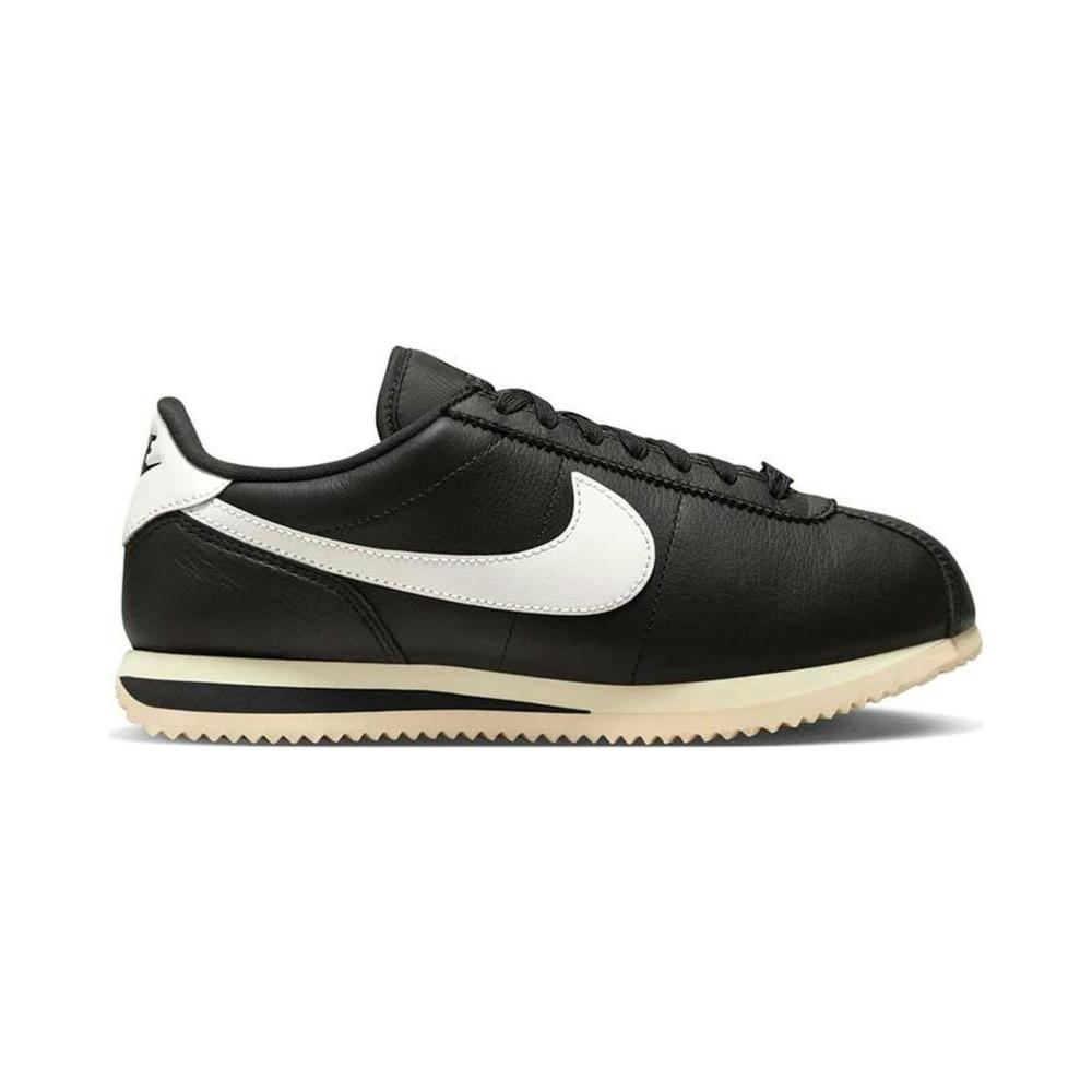 Baskets Cortez - Noir