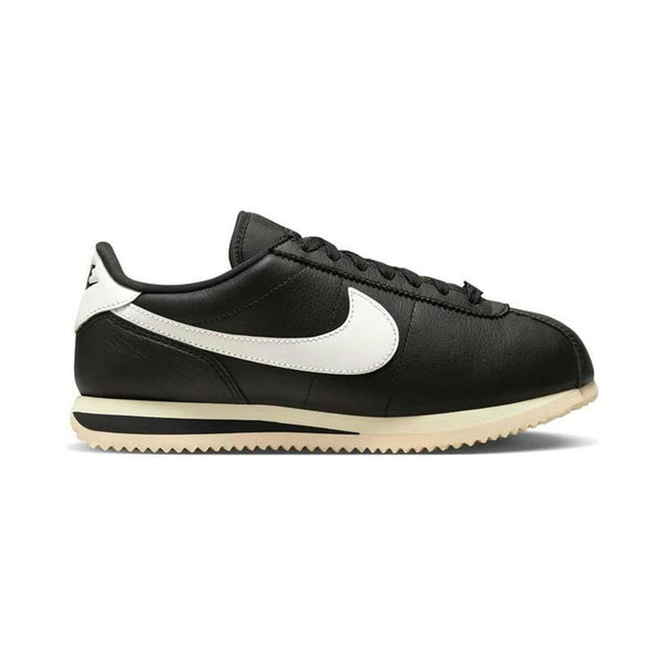 Baskets Cortez - Noir