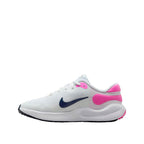 Baskets Revolution 7 - Blanc