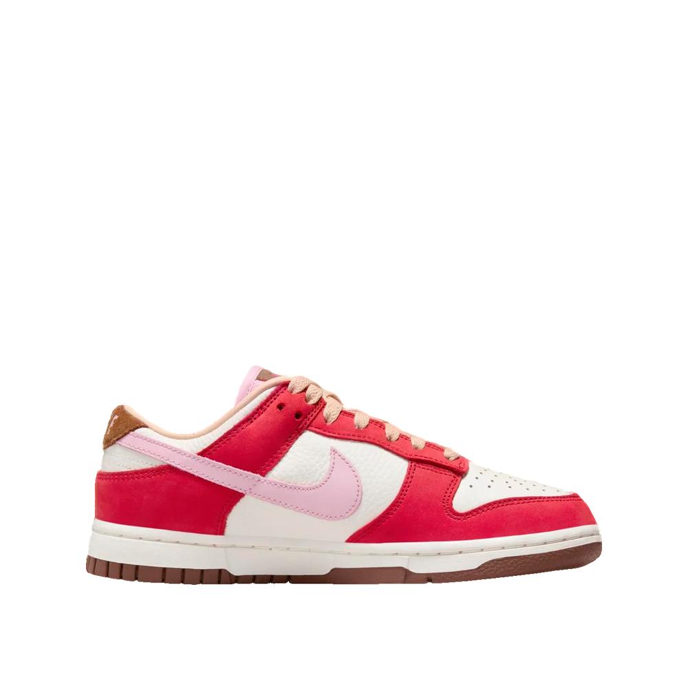 Baskets Dunk Low Premium - Rouge