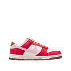 Baskets Dunk Low Premium - Rouge