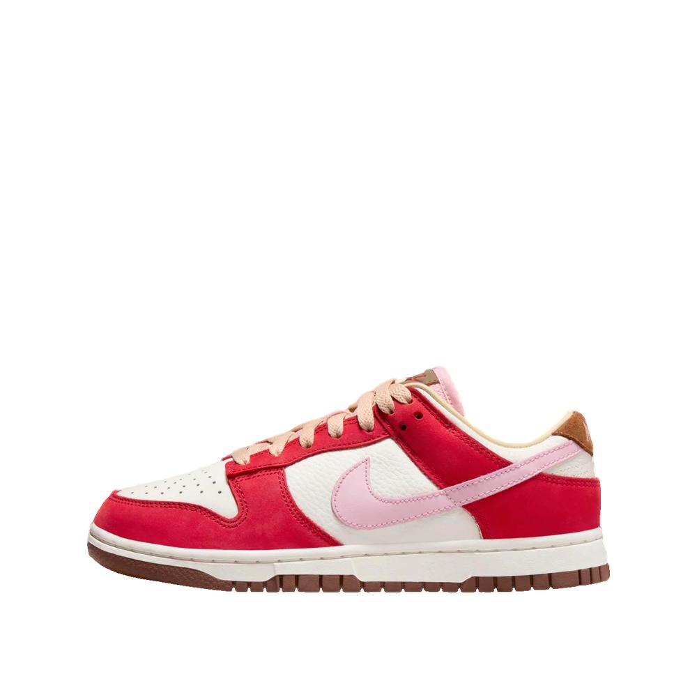 Baskets Dunk Low Premium - Rouge