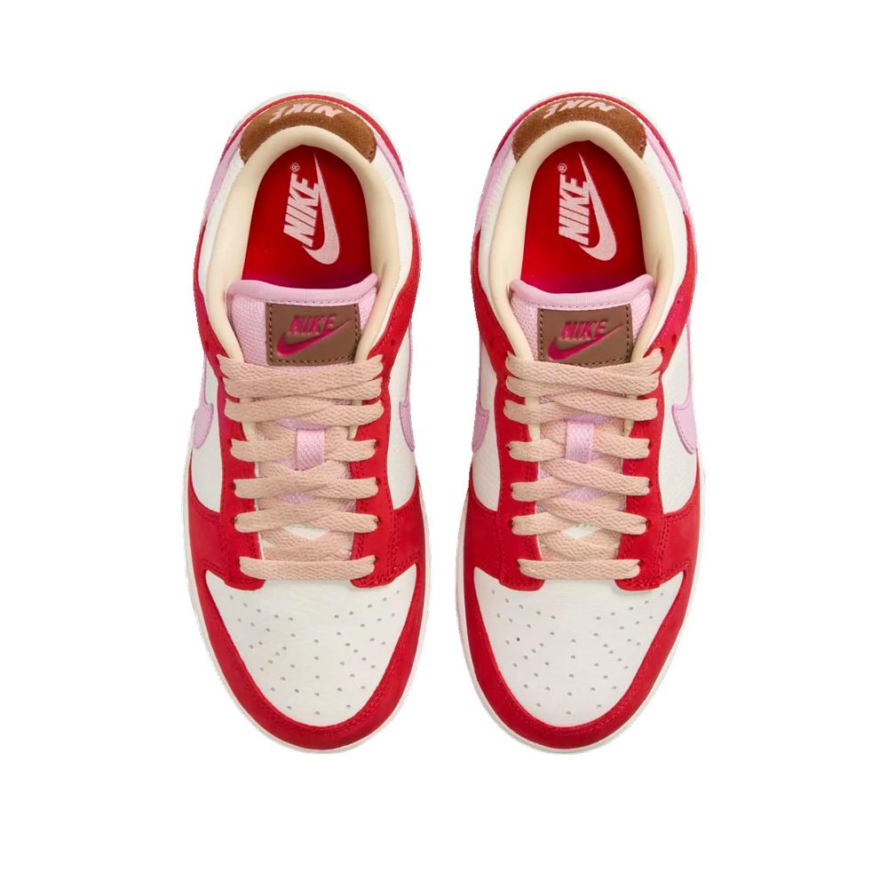 Baskets Dunk Low Premium - Rouge