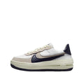 Baskets Air Force 1 PLT.AF.ORM - Blanc