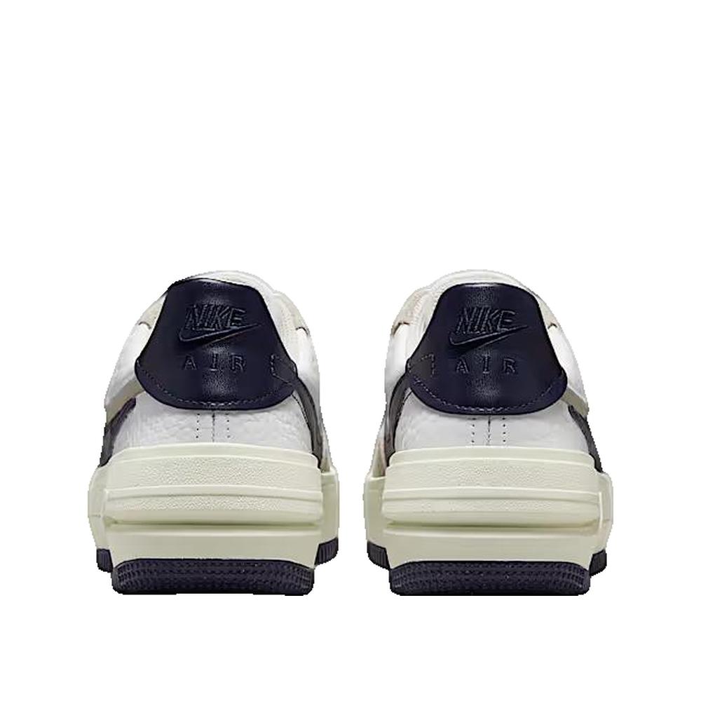 Baskets Air Force 1 PLT.AF.ORM - Blanc