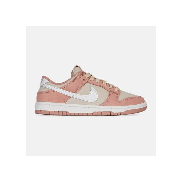 Baskets Dunk Low Retro Premium - Rouge