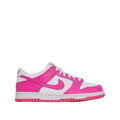 Basket Dunk Low - Rose