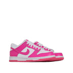 Basket Dunk Low - Rose