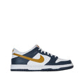 Baskets Dunk Low - Blanc
